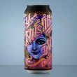 LUCY SOUR IPA 5.6% VOL 33 CL LATTINA