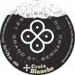 CROIX BLANCHE 4.2% VOL 33 CL