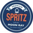 MOON RAY PREMIUM SPRITZ 8,5% VOL 20 LT POLYKEG