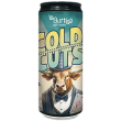 COLD CUTS COLD IPA 6,3% VOL 33 CL LATTINA