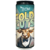 Cold Cuts Cold Ipa 6,3% Vol 33 Cl Lattina